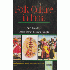 Folk Culture in India
